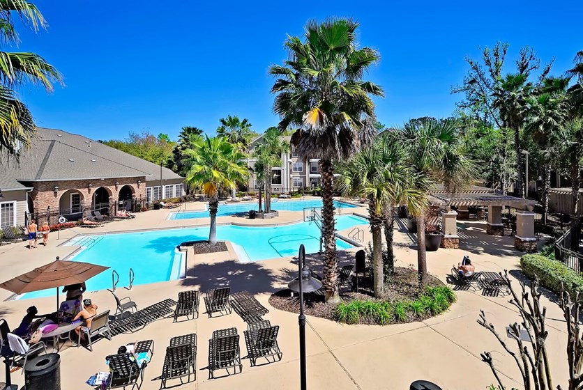 West 20 Apartments in Gainesville near UF Swamp Rentals